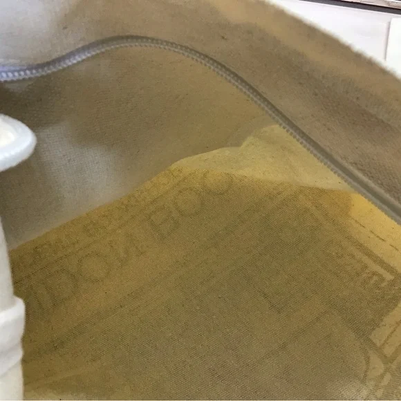 Amsterdam and London Books Tote Bag Set NWOT - Picture 12 of 13